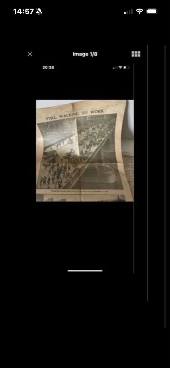 1926 Newspapers - Image 3