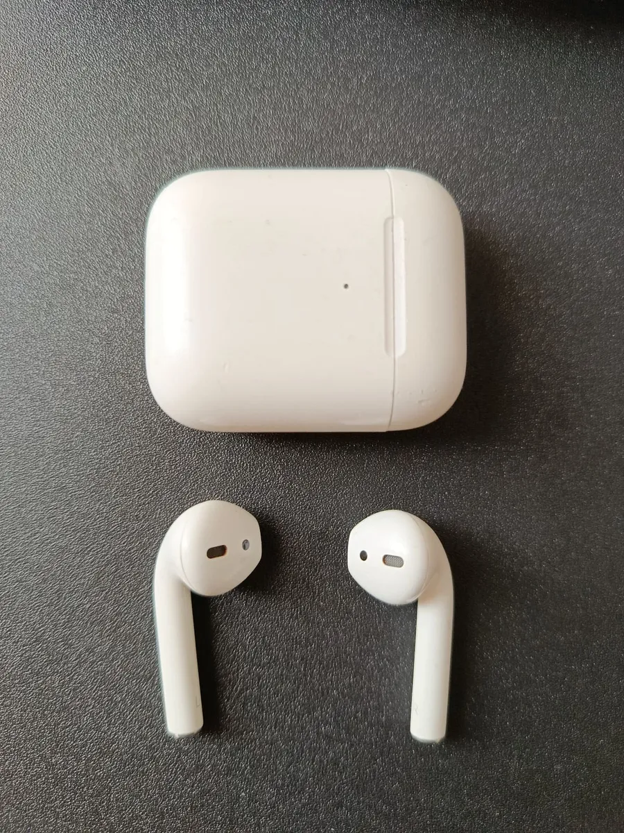 Airpods