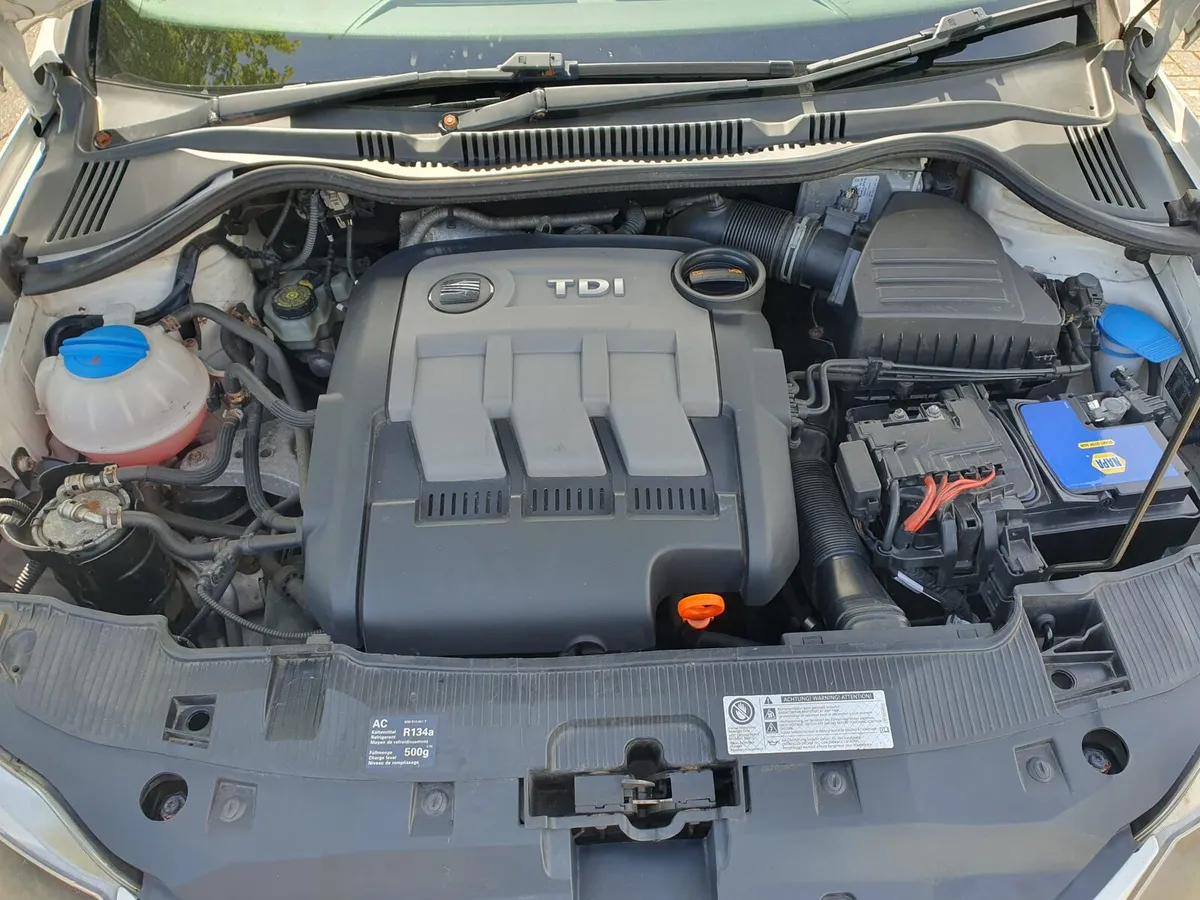 Seat ibiza 2010 - Image 4