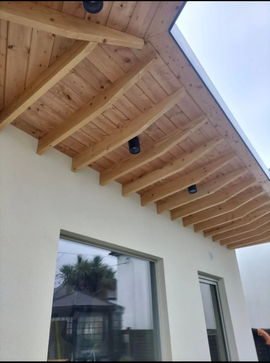 Professional Plastering & Skimming – Smooth Finish - Image 3