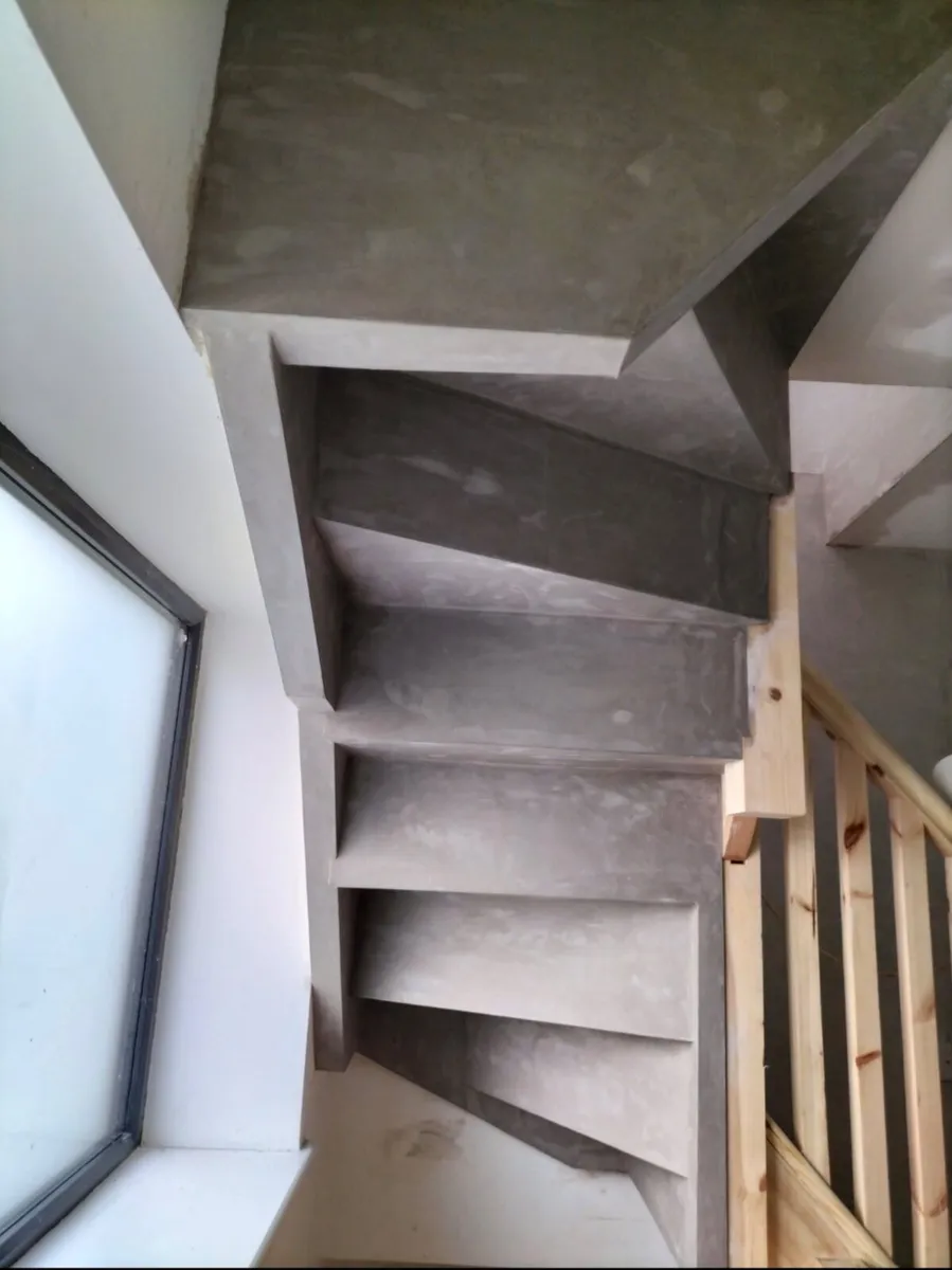 Professional Plastering & Skimming – Smooth Finish - Image 1