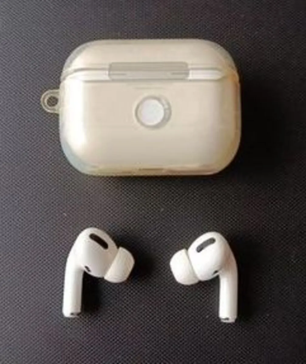 Airpods Pro