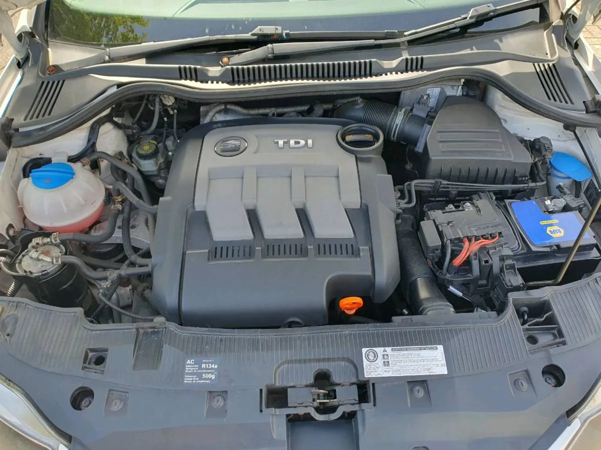 Seat ibiza 2010 - Image 4