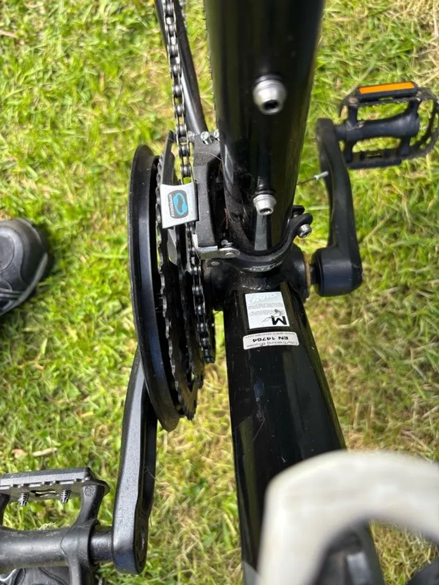 Giant Roam 2 Hybrid Bike - Size M - Ready to Ride - Image 4