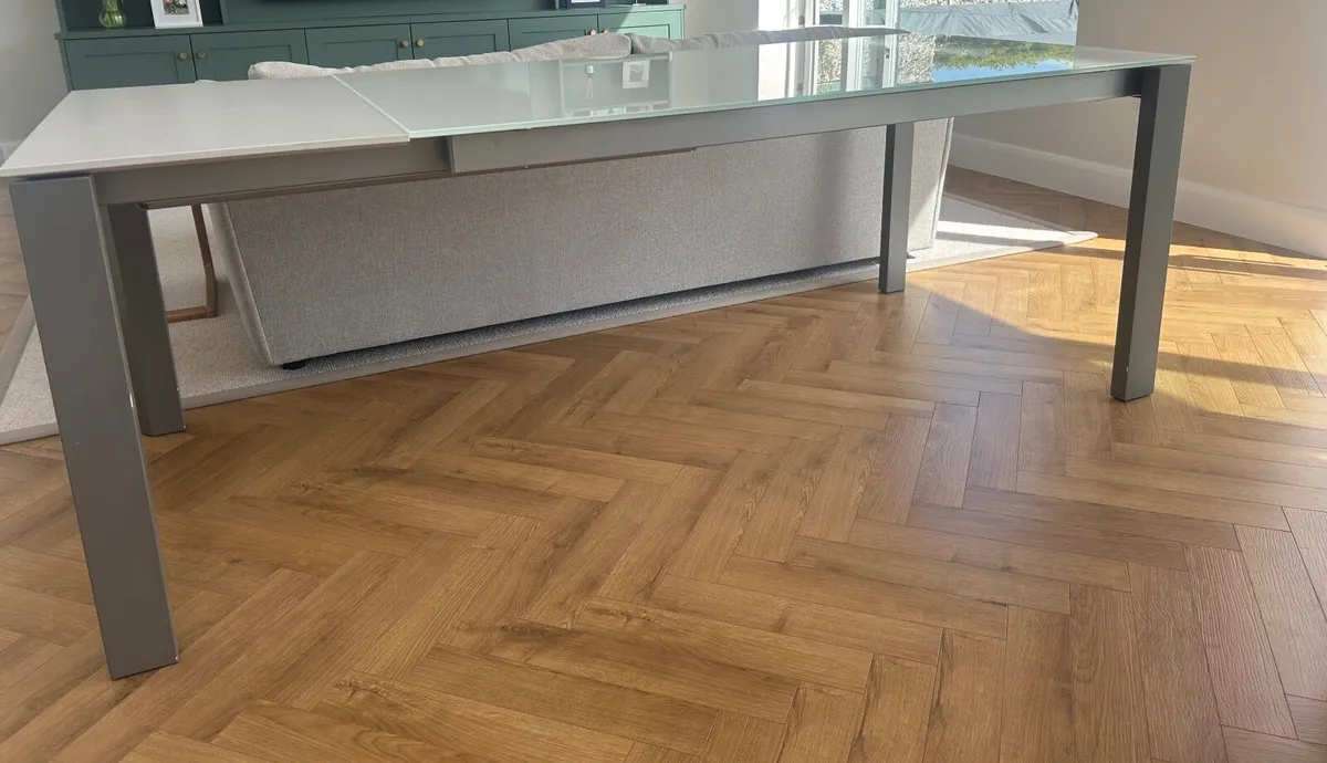 Calligaris Kitchen/Dining Table - Image 3