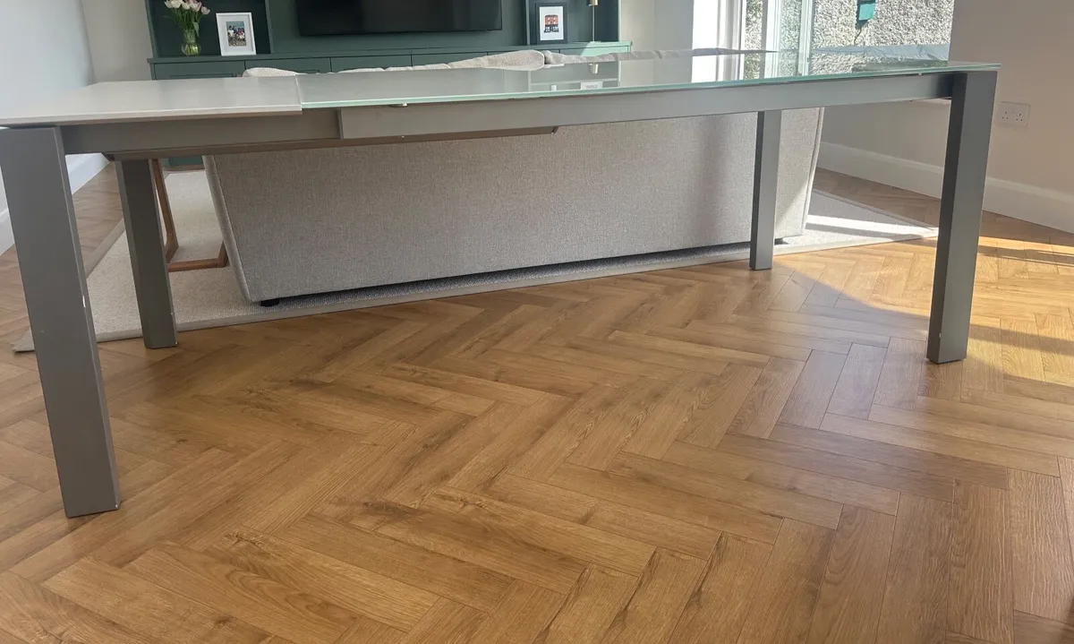 Calligaris Kitchen/Dining Table - Image 2