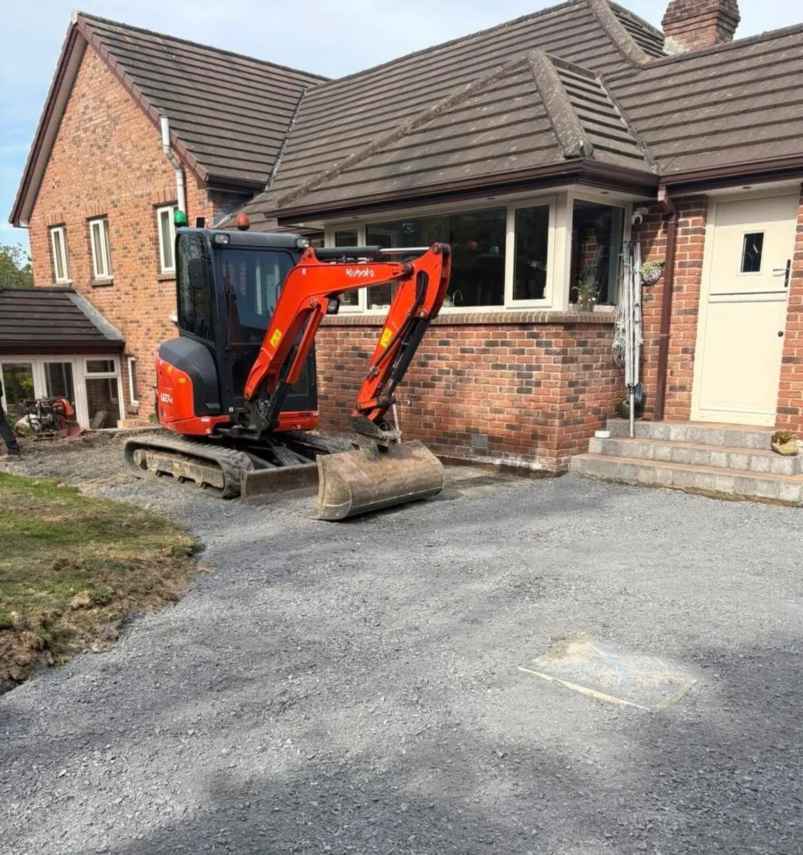 Landscaping - Image 1