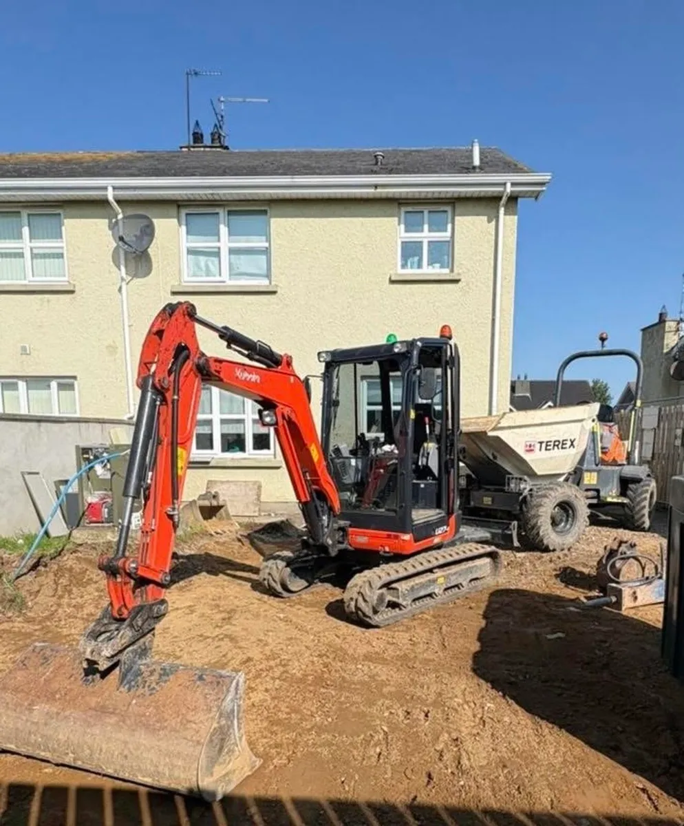 Landscaping - Image 3