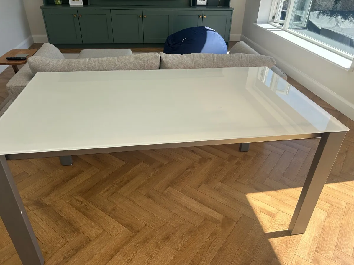 Calligaris Kitchen/Dining Table - Image 1