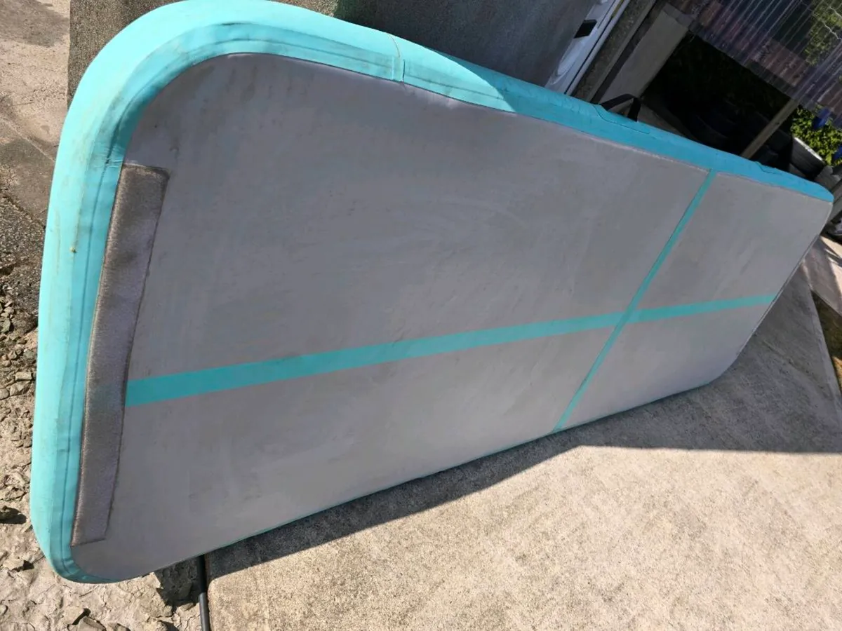 Air Track -Colcyse Gymnastics - Image 3