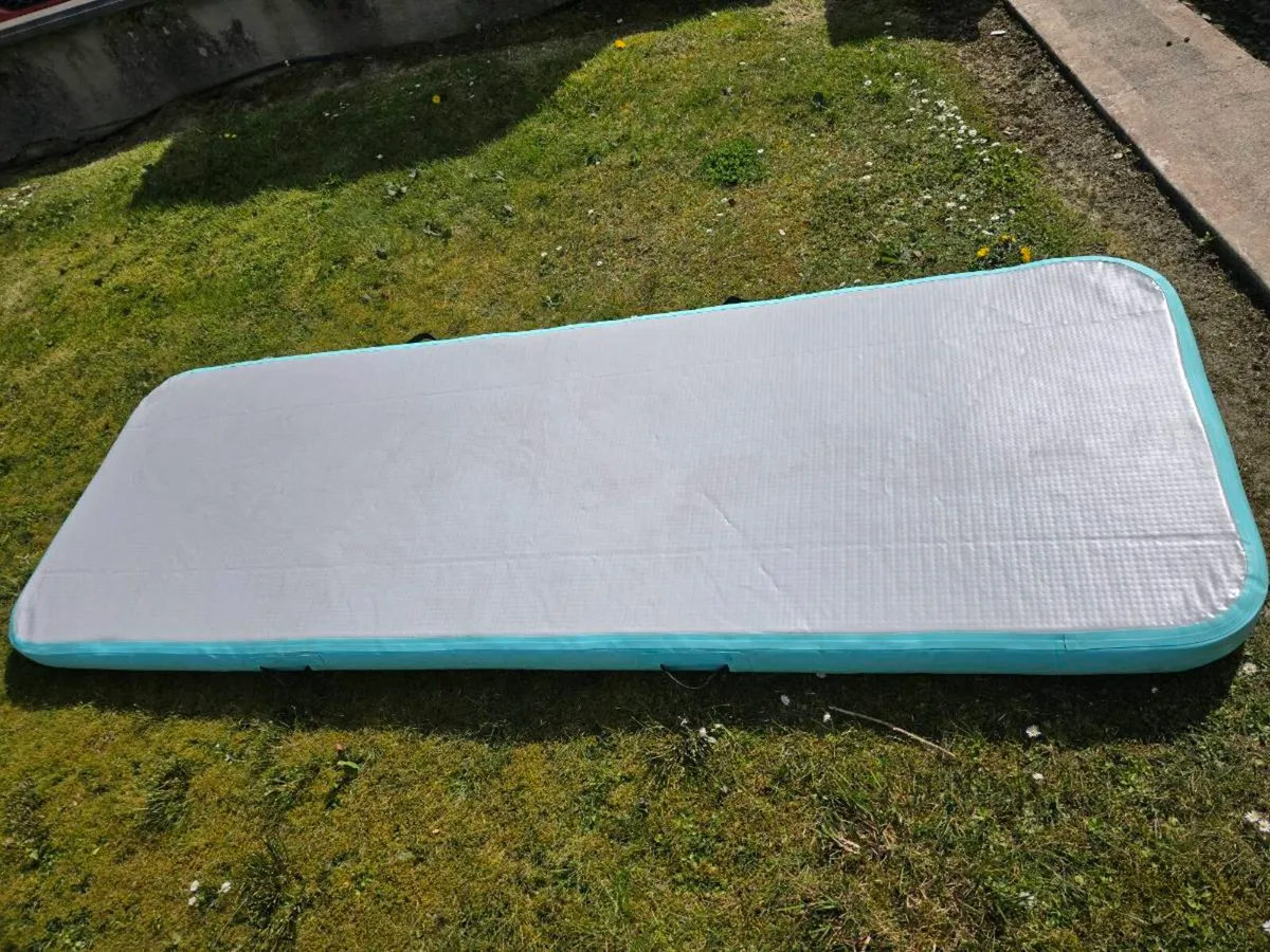 Air Track -Colcyse Gymnastics - Image 2