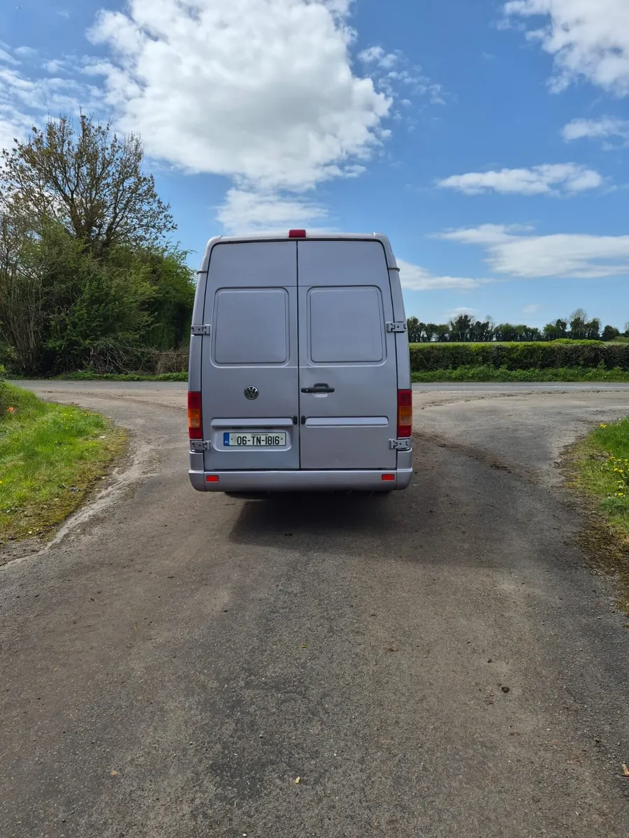 2006 VW LT Camper - Image 4