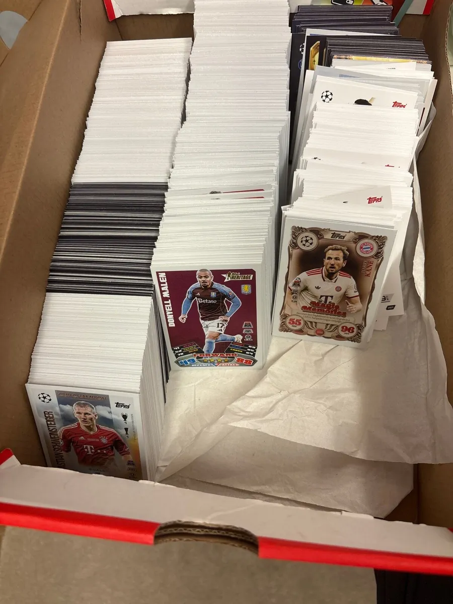 Match attax - Image 2