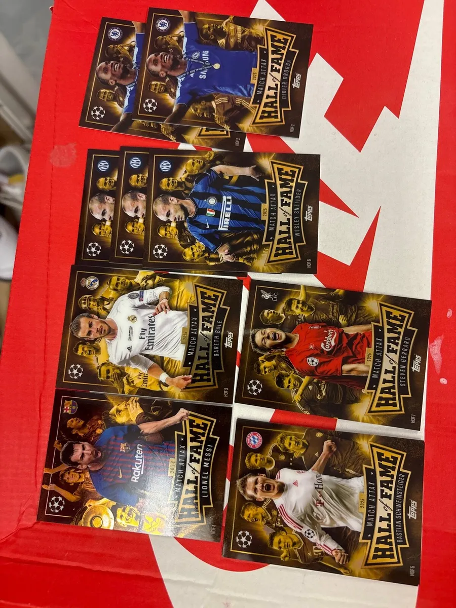 Match attax - Image 3