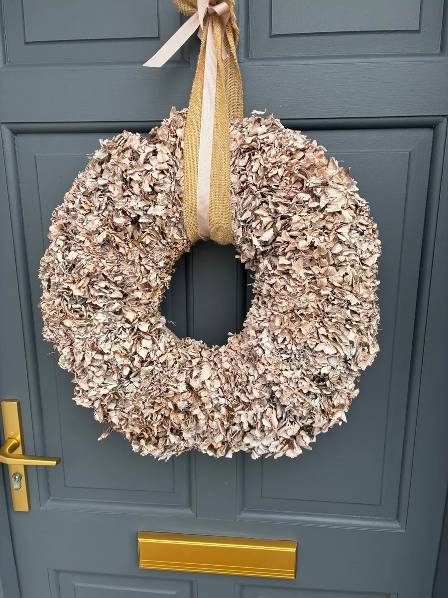 Dort wreath