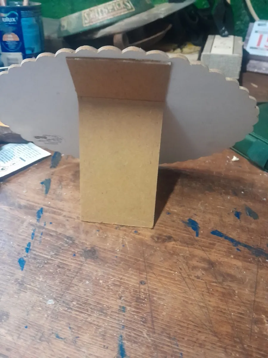 Vintage lemon strand marmalade showcard - Image 3