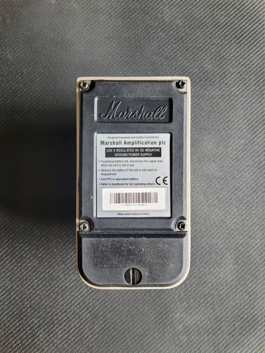 Marshall SV-1 Supervibe - Image 2