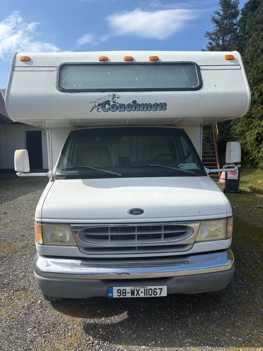 Motorhome - Image 2