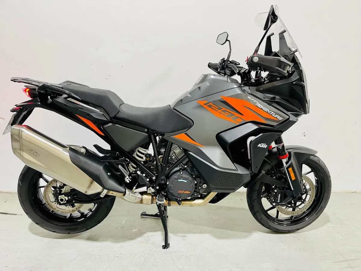 KTM 1290 SUPER ADV S TRADE INS WELCOME - Image 1