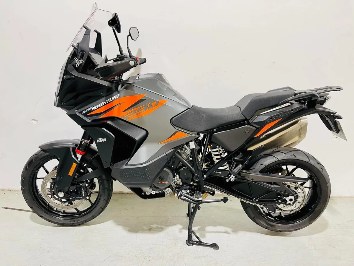 KTM 1290 SUPER ADV S TRADE INS WELCOME - Image 2