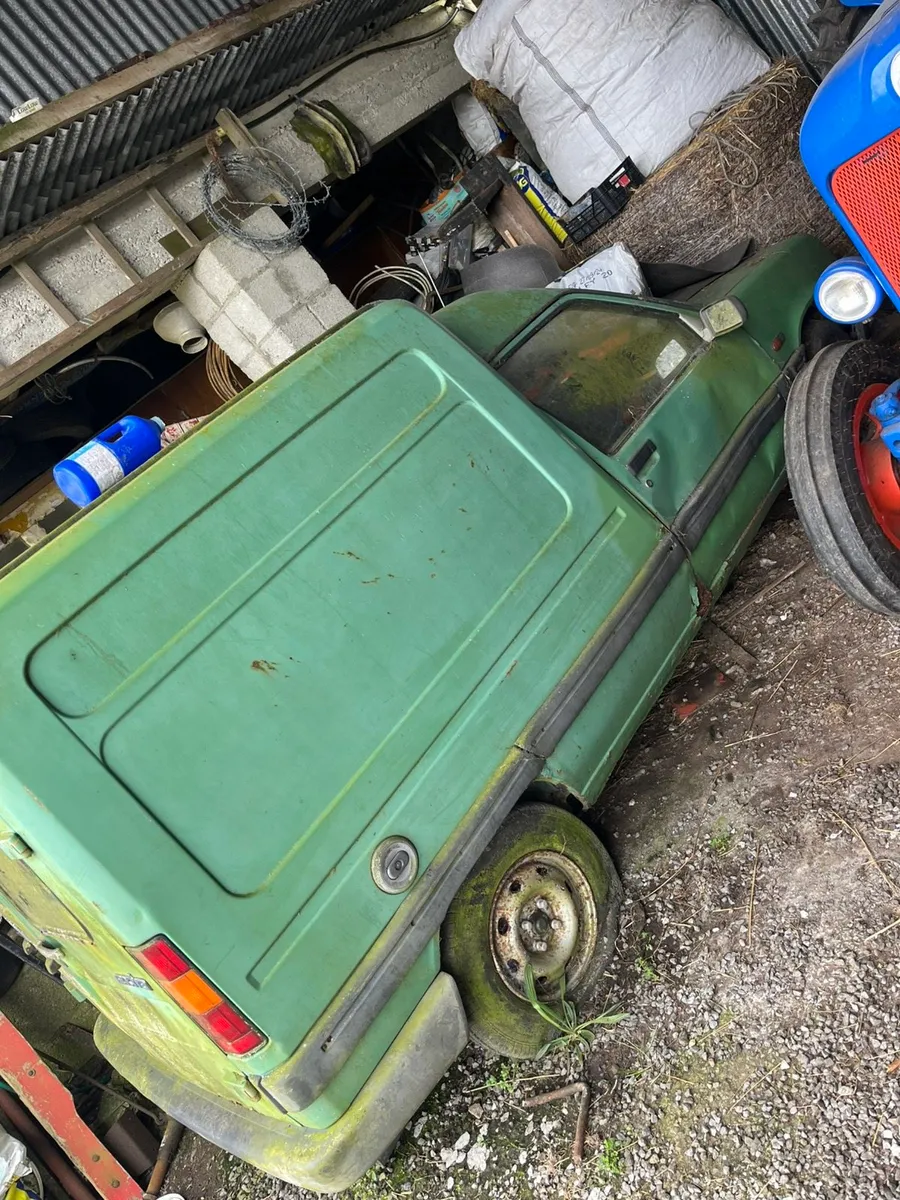 Renault extra - Image 1