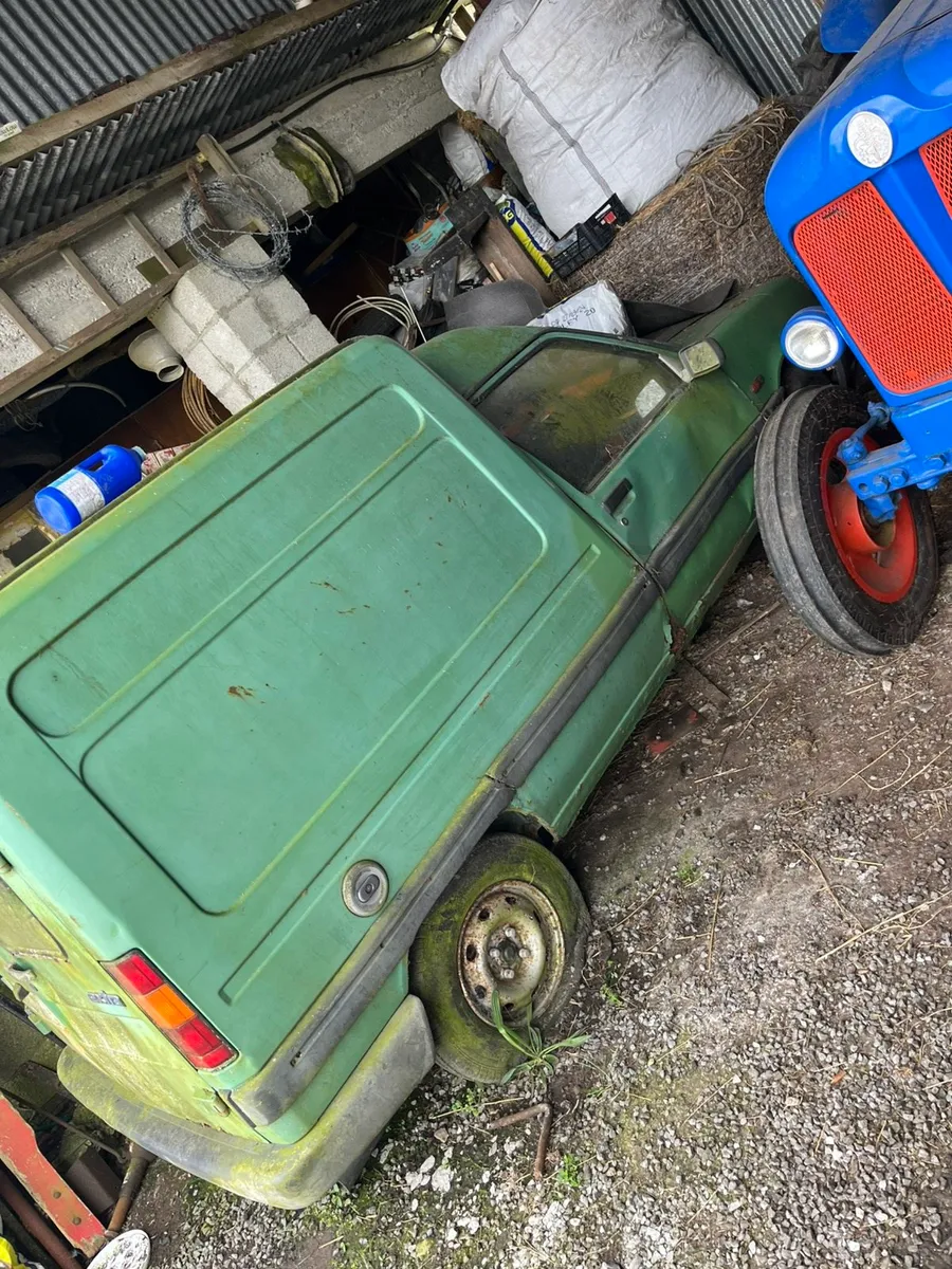 Renault extra - Image 2