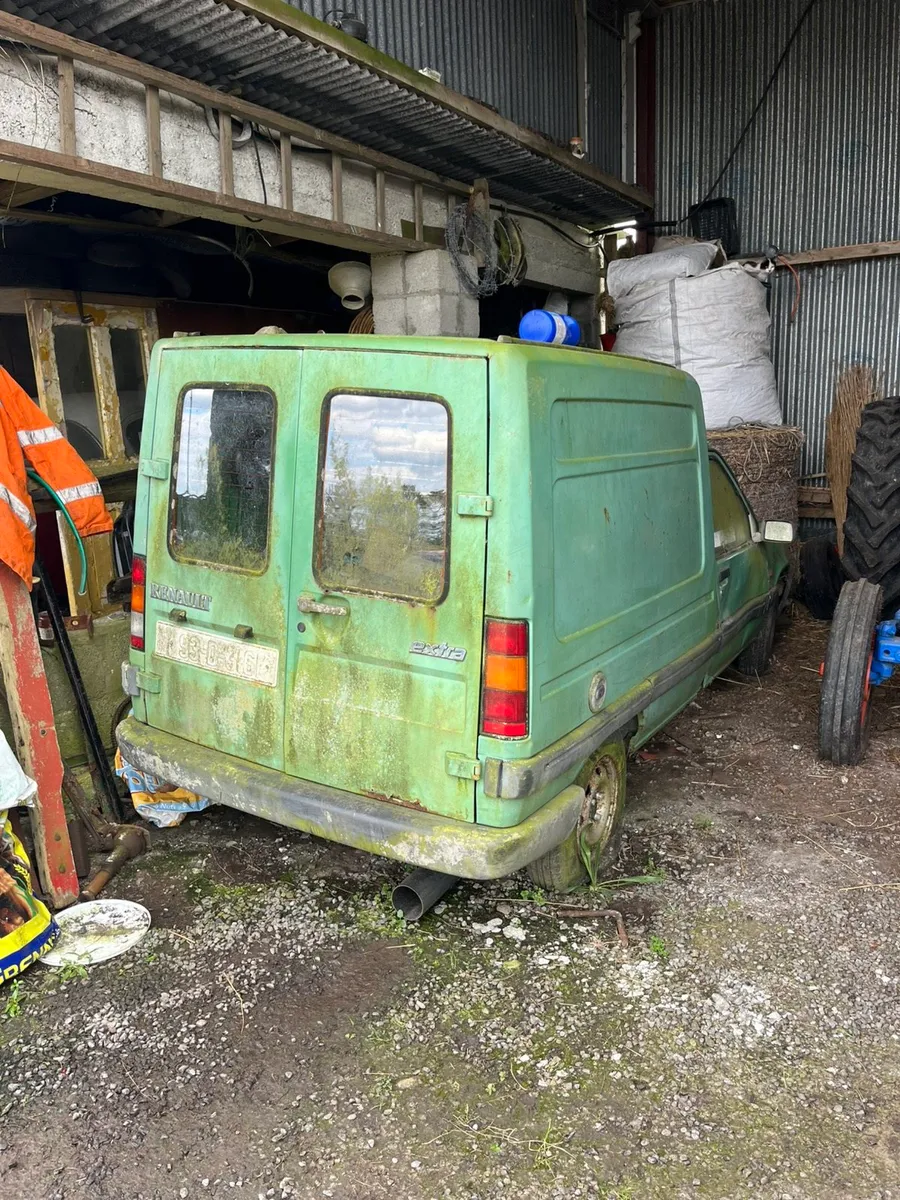 Renault extra - Image 3