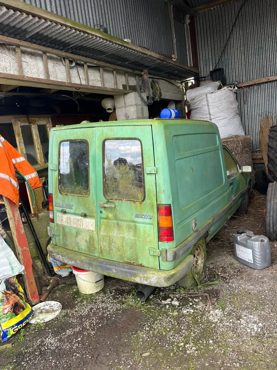 Renault extra - Image 4