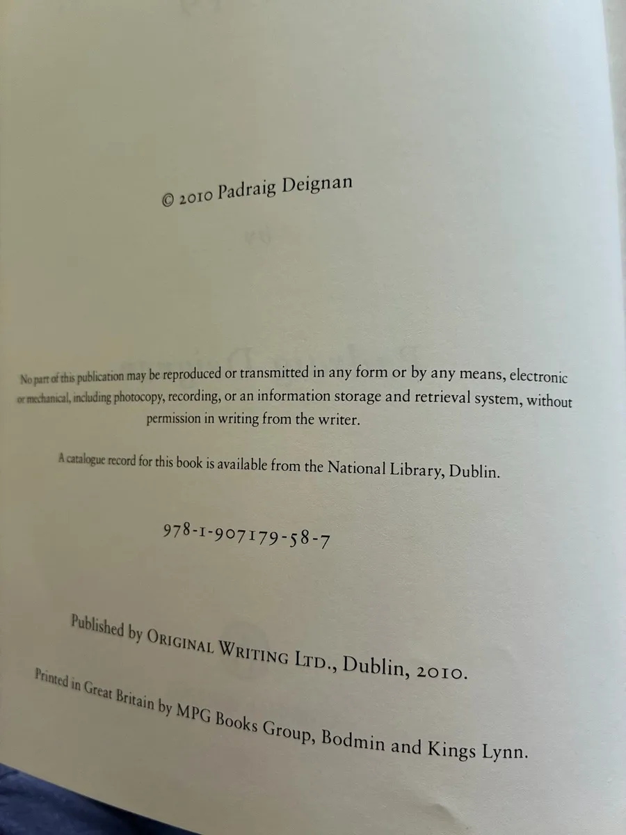 The Protestant Community In Sligo 1914-49 - Image 2