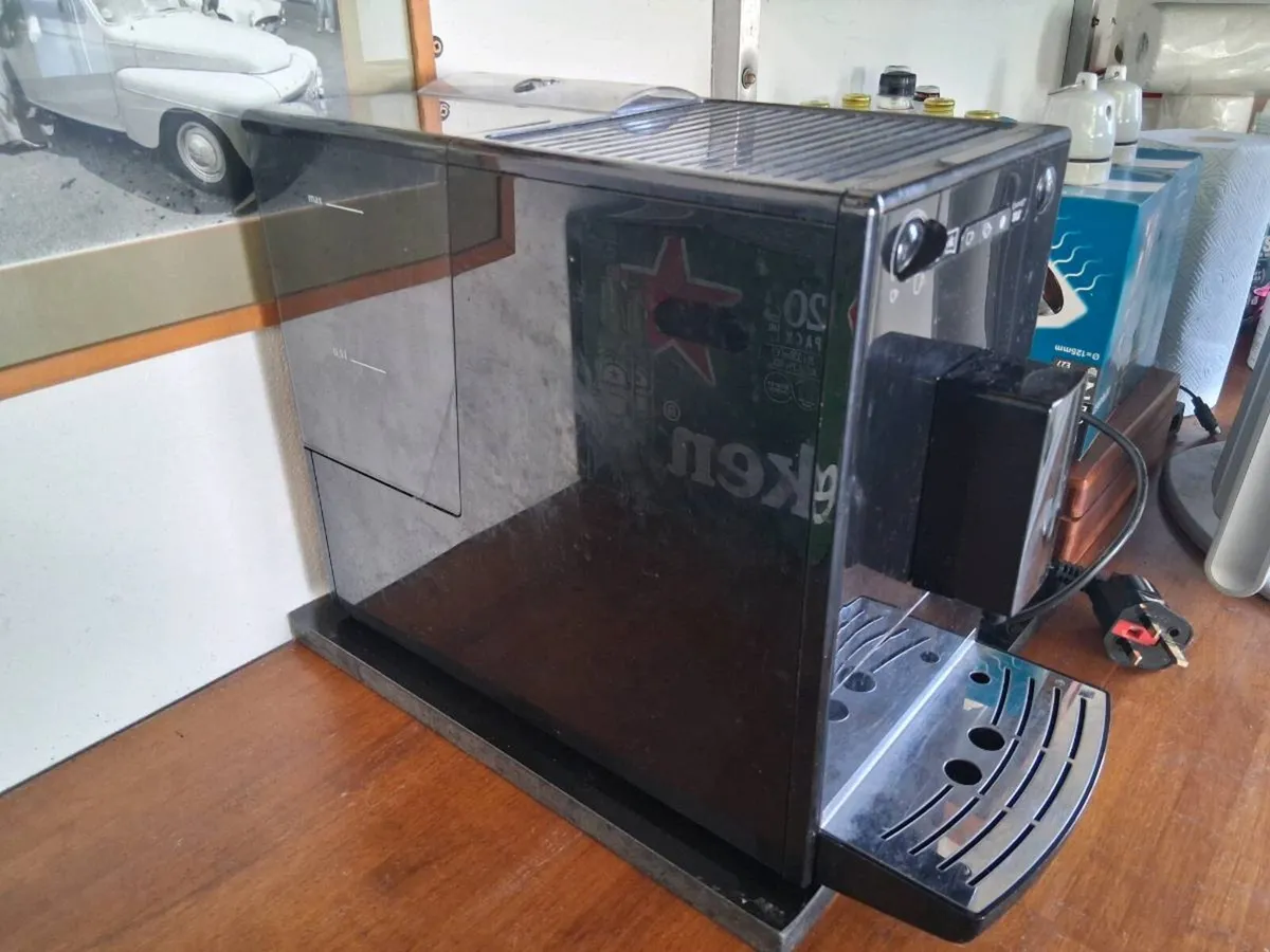 Melitta coffee machine - Image 2