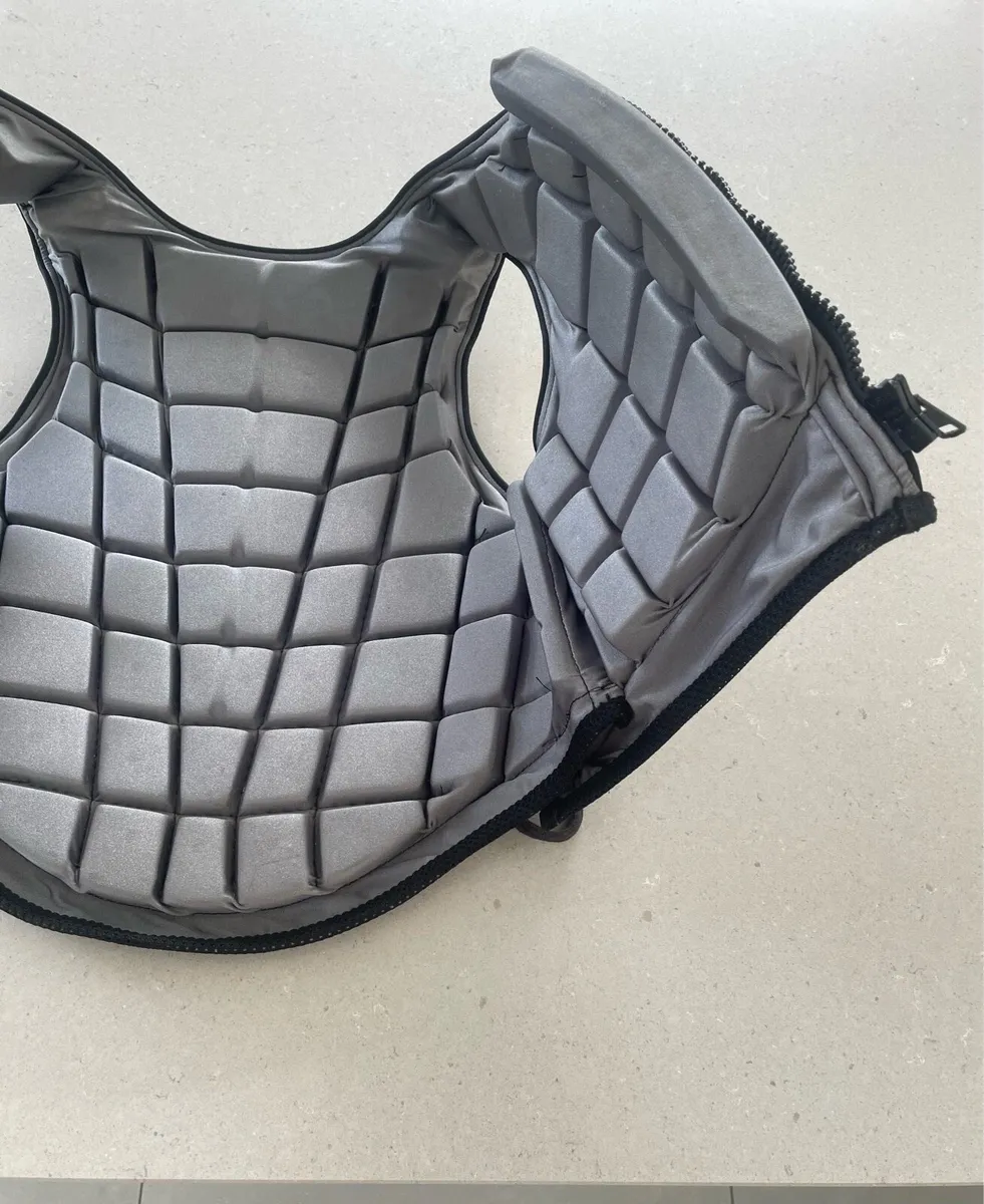 Child’s Back Protector - Image 3