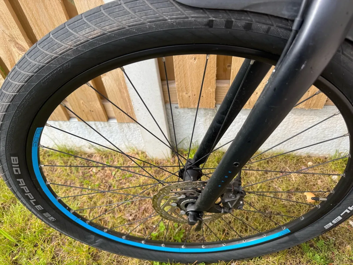 Cube Hyde Pro - large - Image 4