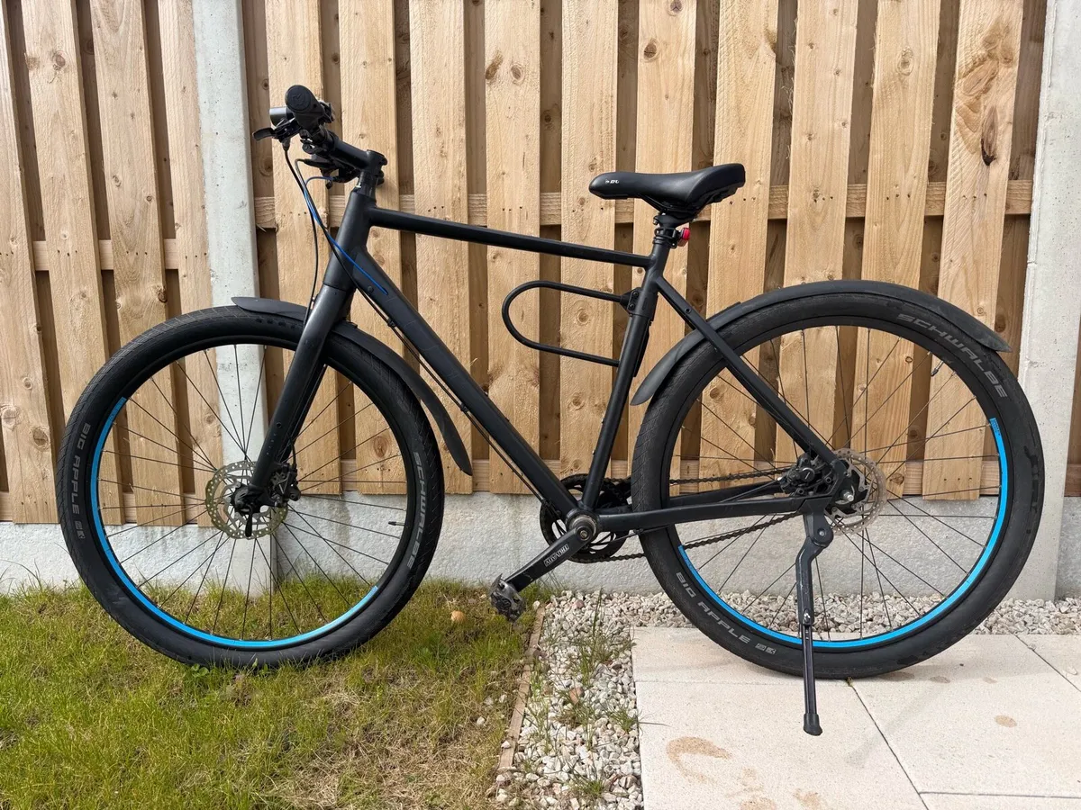 Cube Hyde Pro - large - Image 1