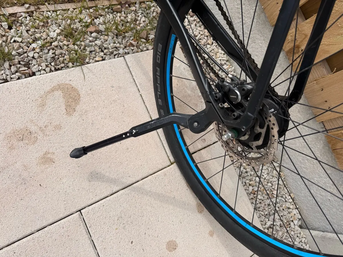 Cube Hyde Pro - large - Image 2