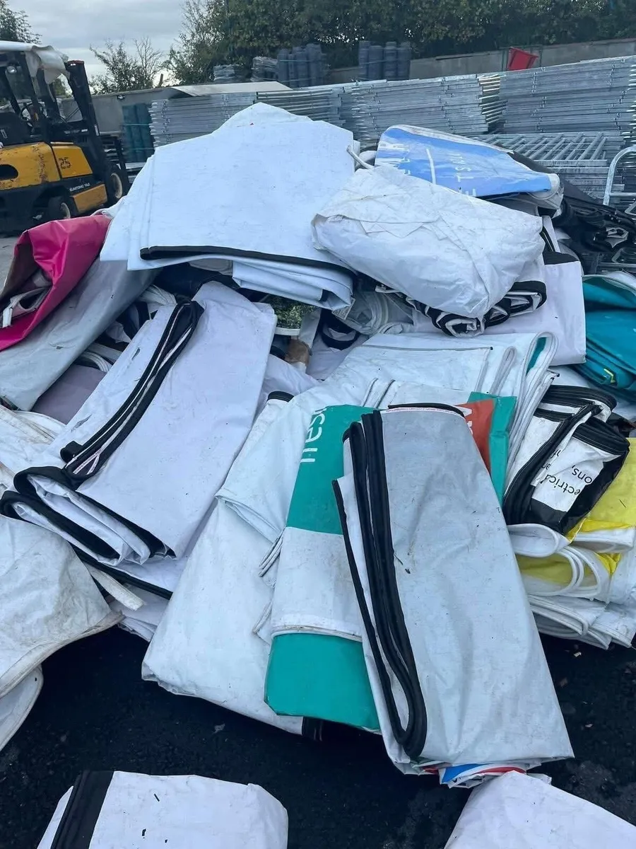 tarpaulin covers - Image 2