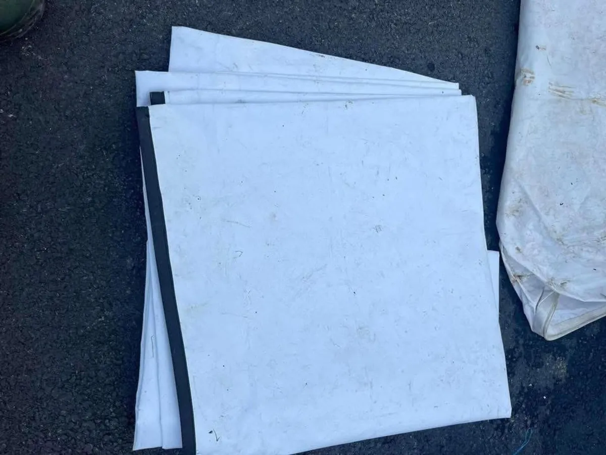 tarpaulin covers - Image 3
