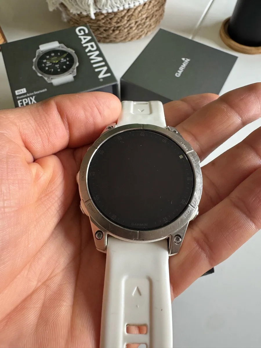 Garmin Epix Gen 2 - Image 3