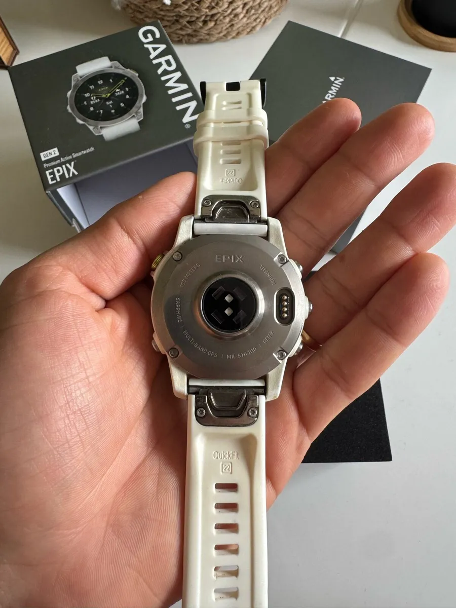 Garmin Epix Gen 2 - Image 4