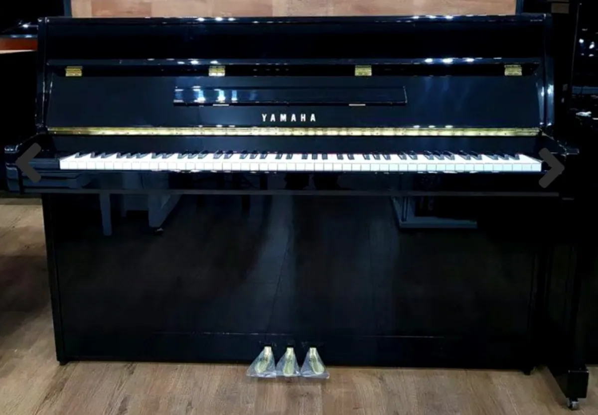Yamaha P116 | Superb Lifetime Instrument - Image 1