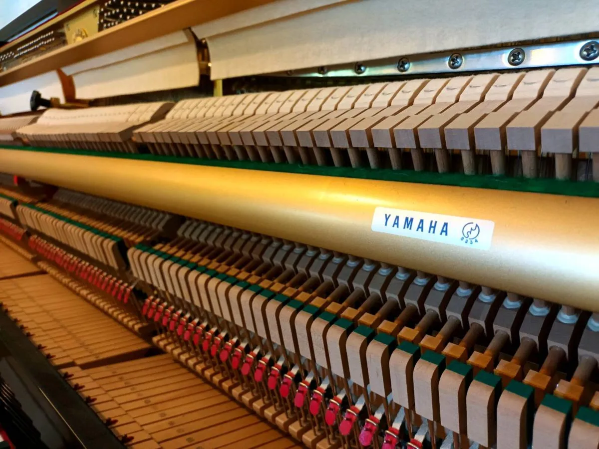 Yamaha P116 | Superb Lifetime Instrument - Image 2