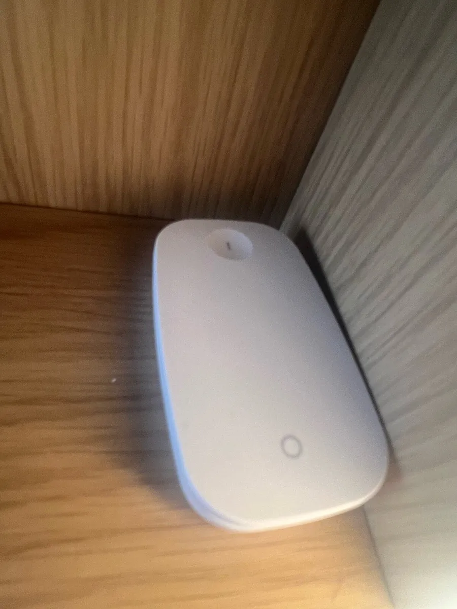 Bathroom cabinet - Image 1