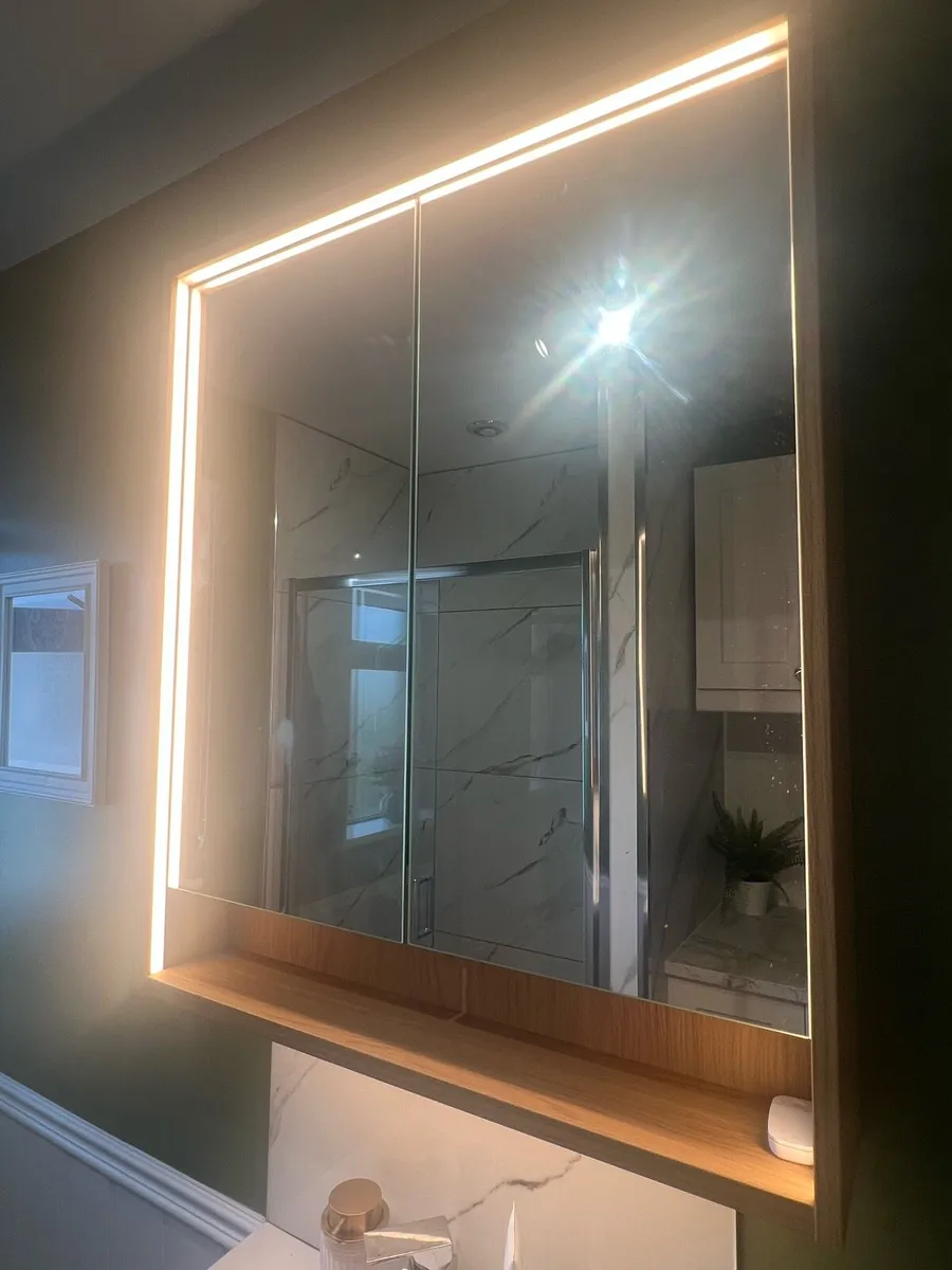 Bathroom cabinet - Image 3