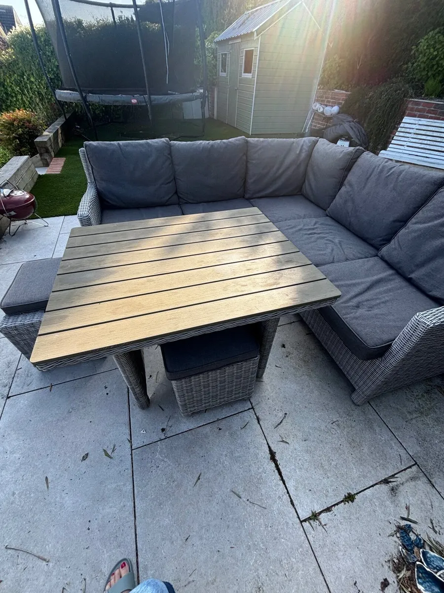 Garden furniture - Image 2