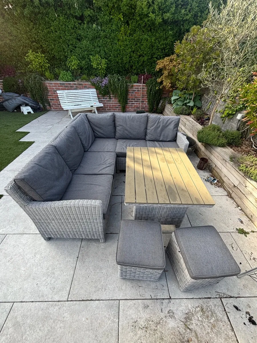 Garden furniture - Image 3