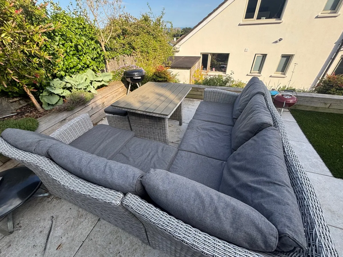 Garden furniture - Image 4