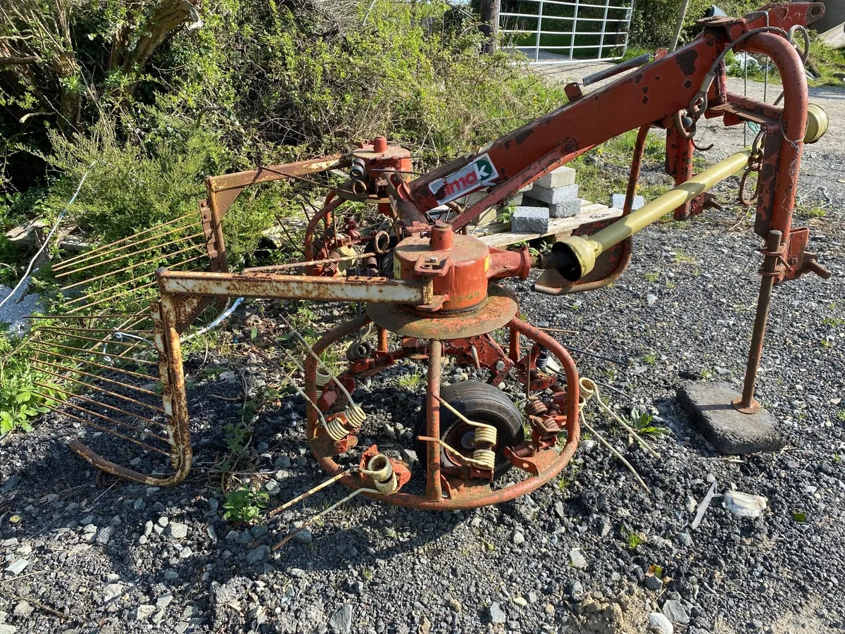 Mchale wrapper - Image 4