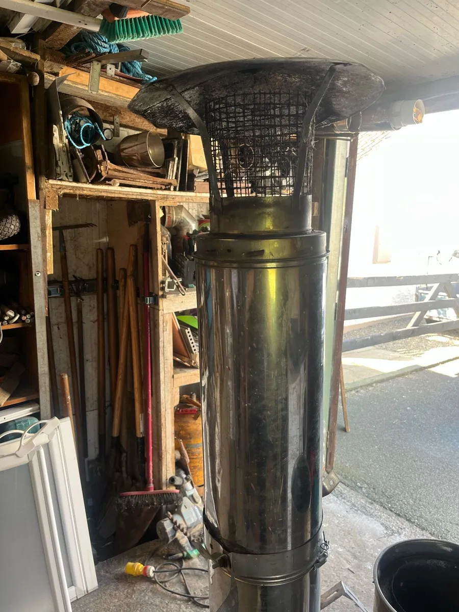 6 inch chimney - Image 4