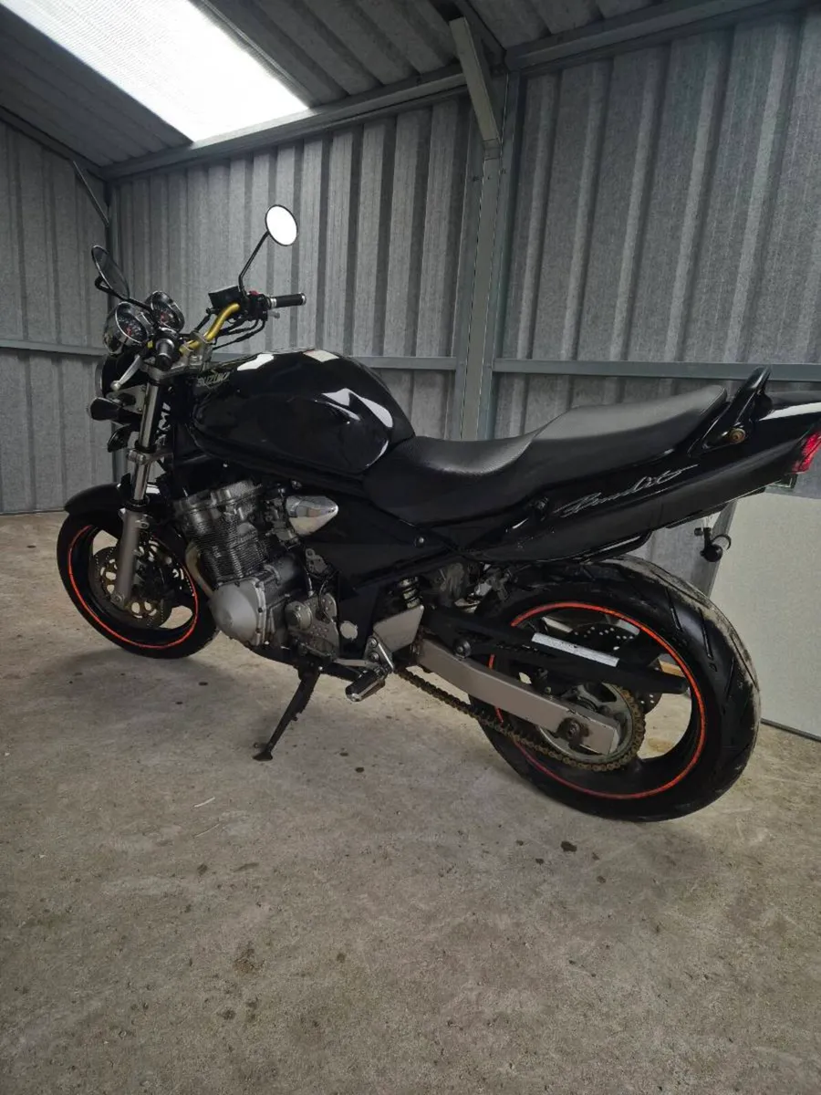 Bandit 600 - Image 2