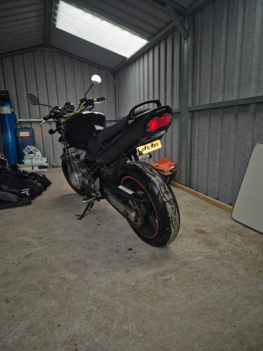 Bandit 600 - Image 3