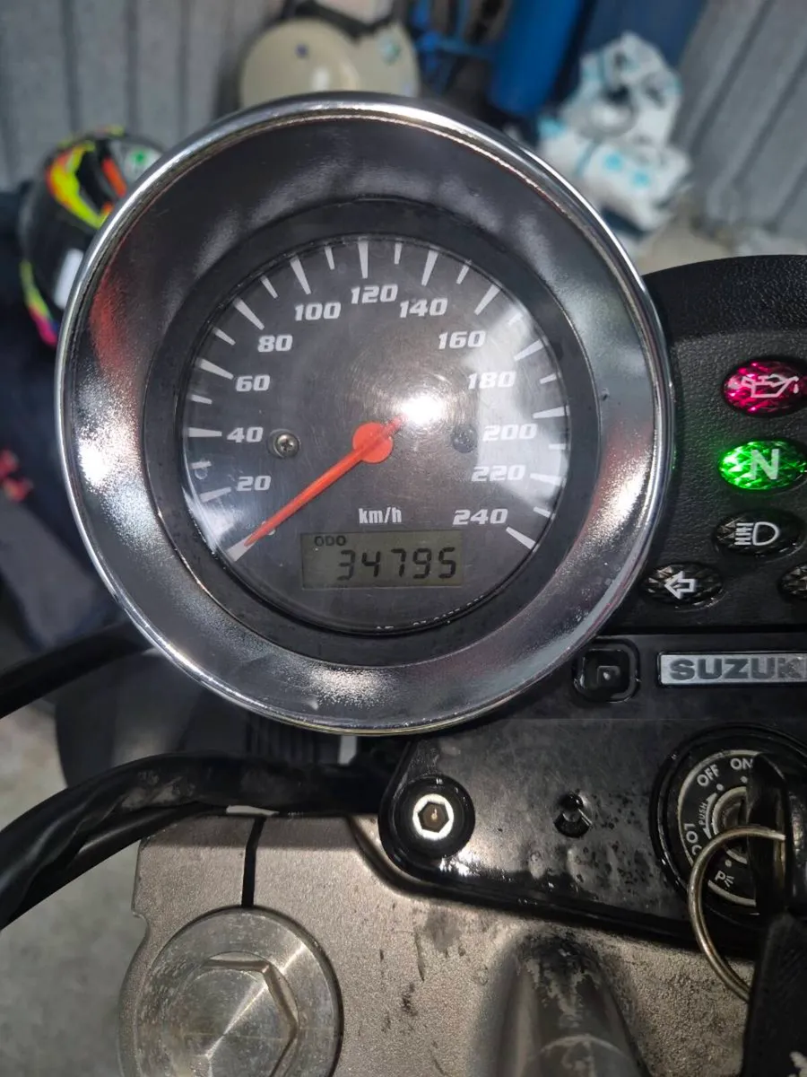 Bandit 600 - Image 4